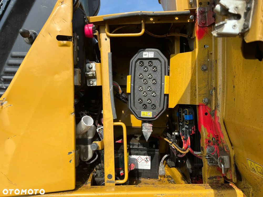 Caterpillar 326-07F Kettenbagger - Hydraulikbagger - 32
