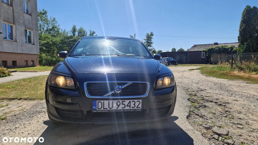 Volvo C30 1.6D - 13