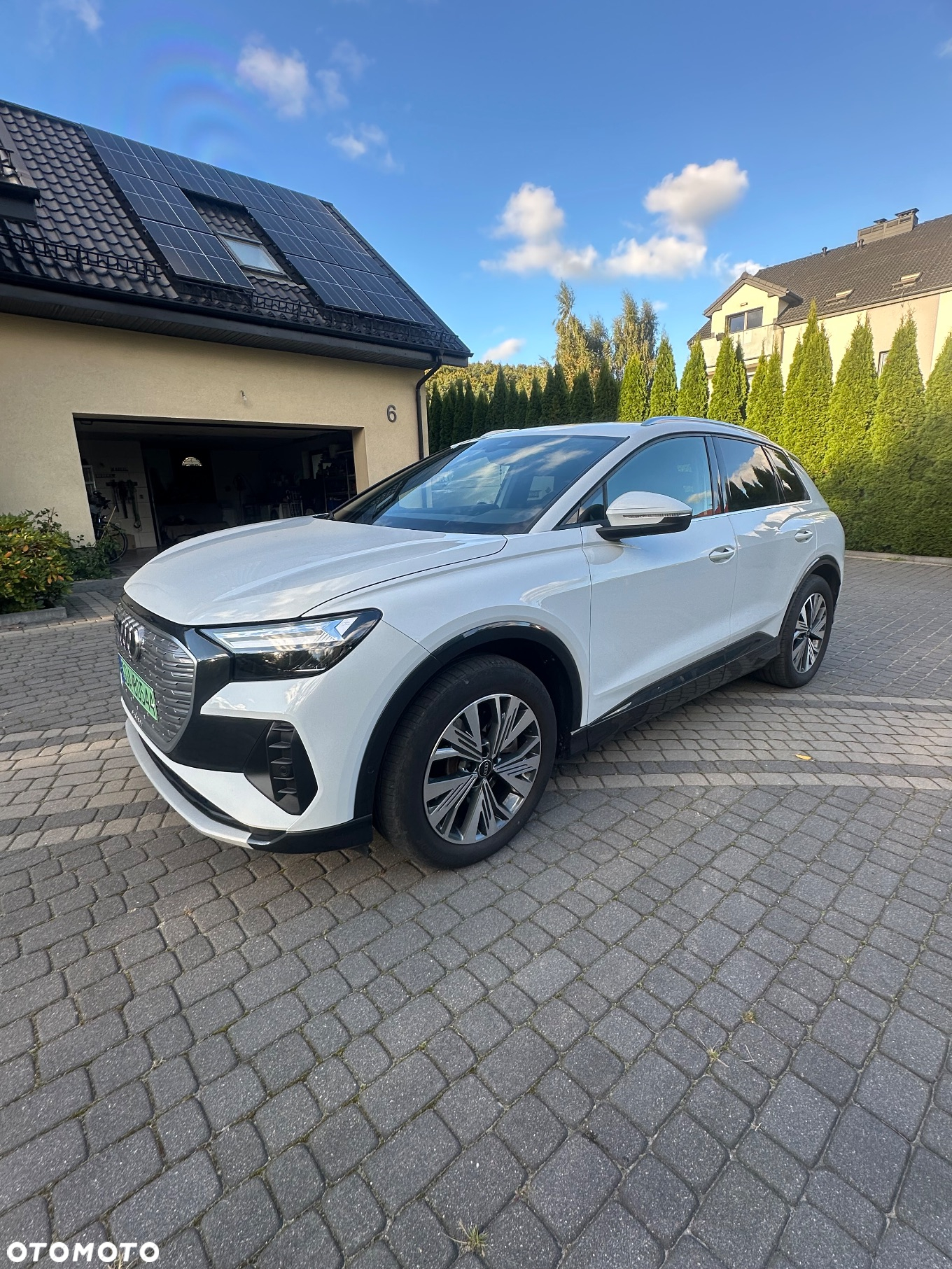 Audi e-tron - 6