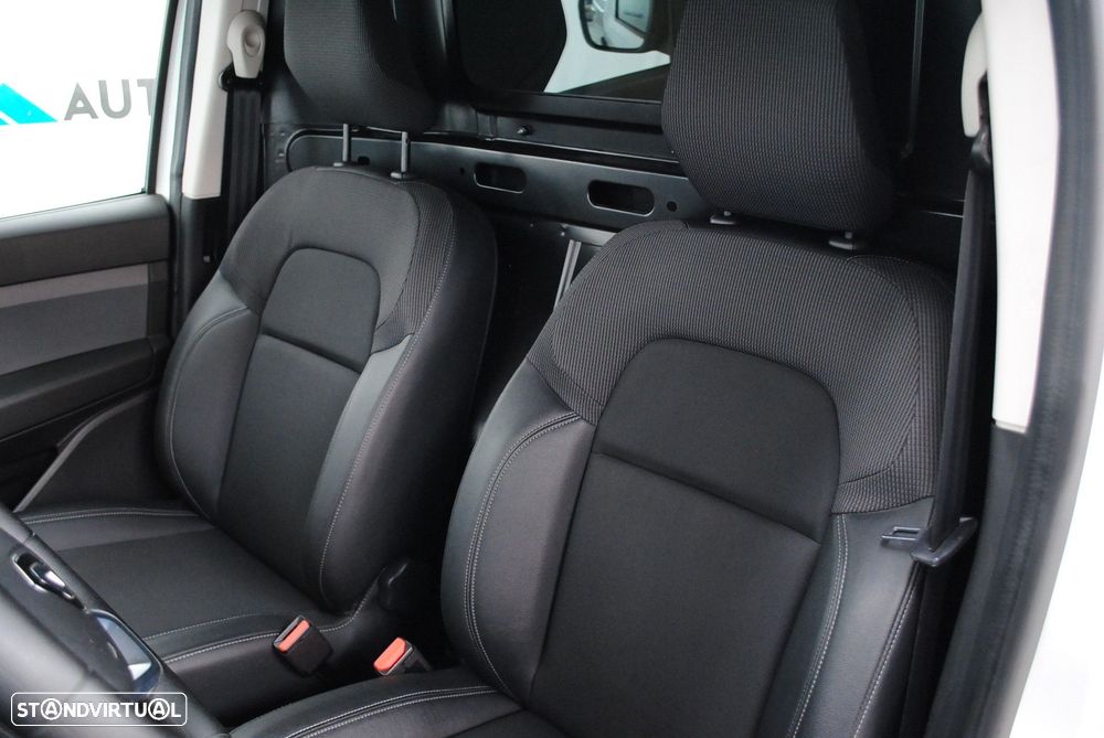 Renault Express 1.5 Blue dCi Advance - 27