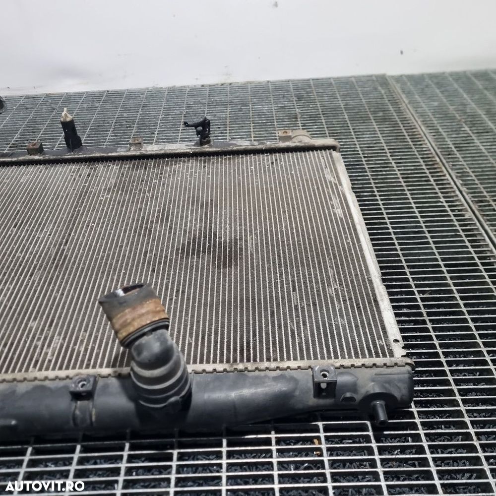 Radiator apa Honda CR - V III 2.2 D 2006 - 2010 (1322) - 3