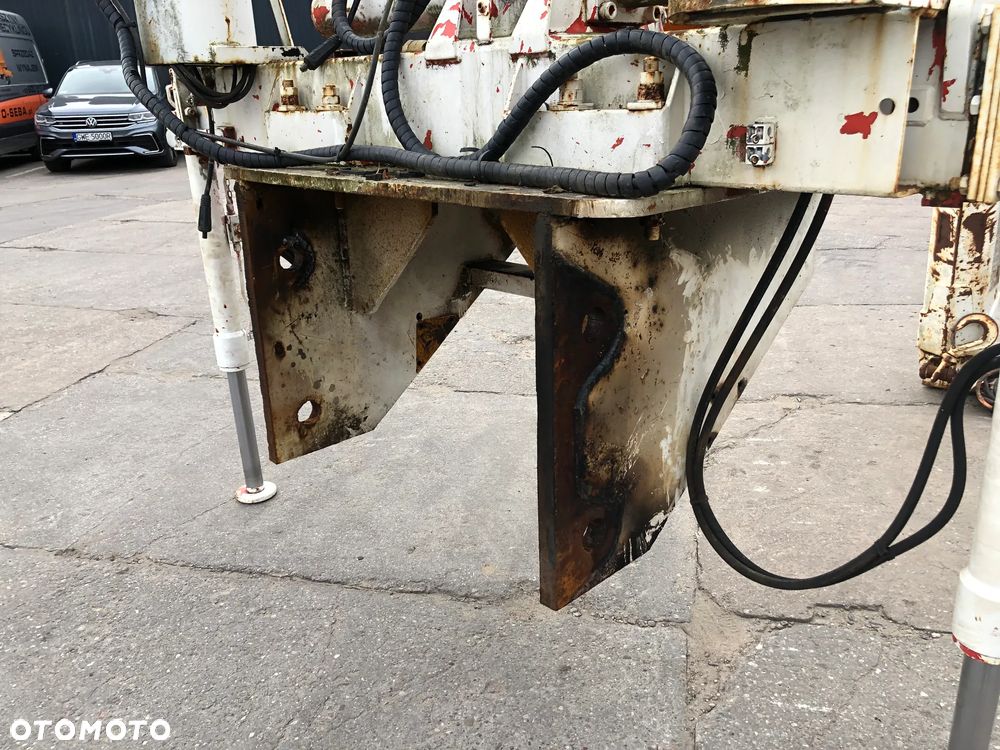 Fassi Żuraw FASSI 1988rok - 6