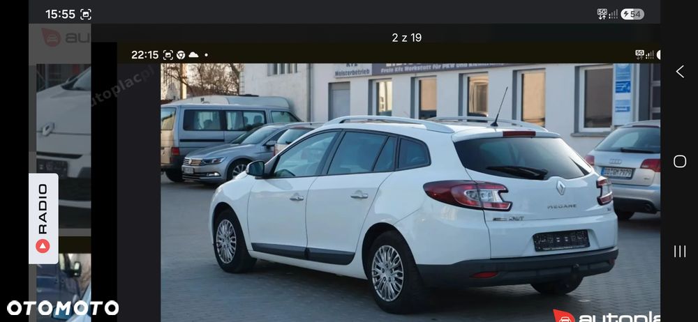 Renault Megane TCe 130 Dynamique - 2