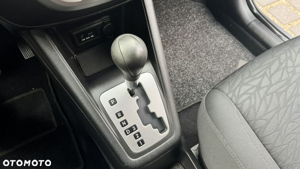 Hyundai ix20 1.6 Automatik Comfort - 23