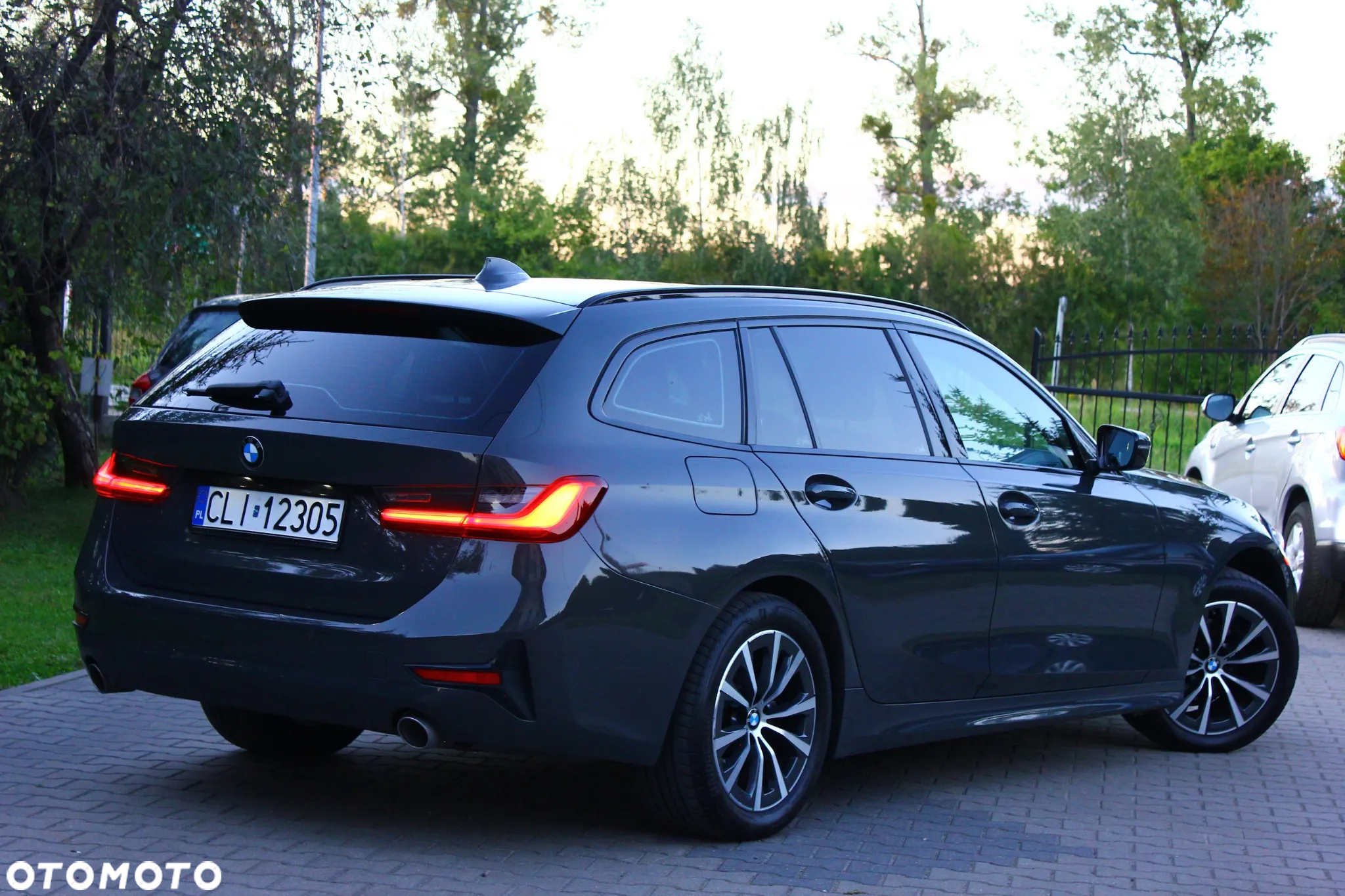 BMW Seria 3 - 13