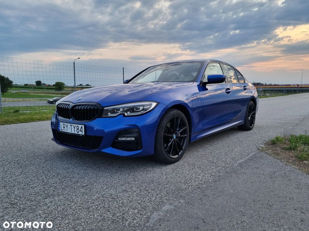 BMW Seria 3 - 7