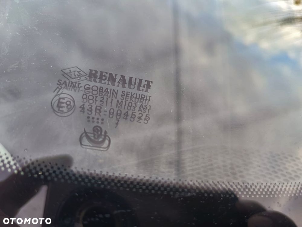 Renault Kadjar Energy TCe 165 CROSSBORDER - 28