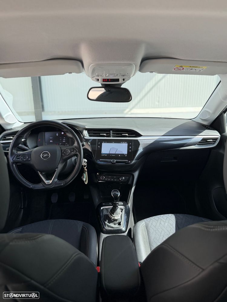 Opel Corsa 1.2 T Edition - 7