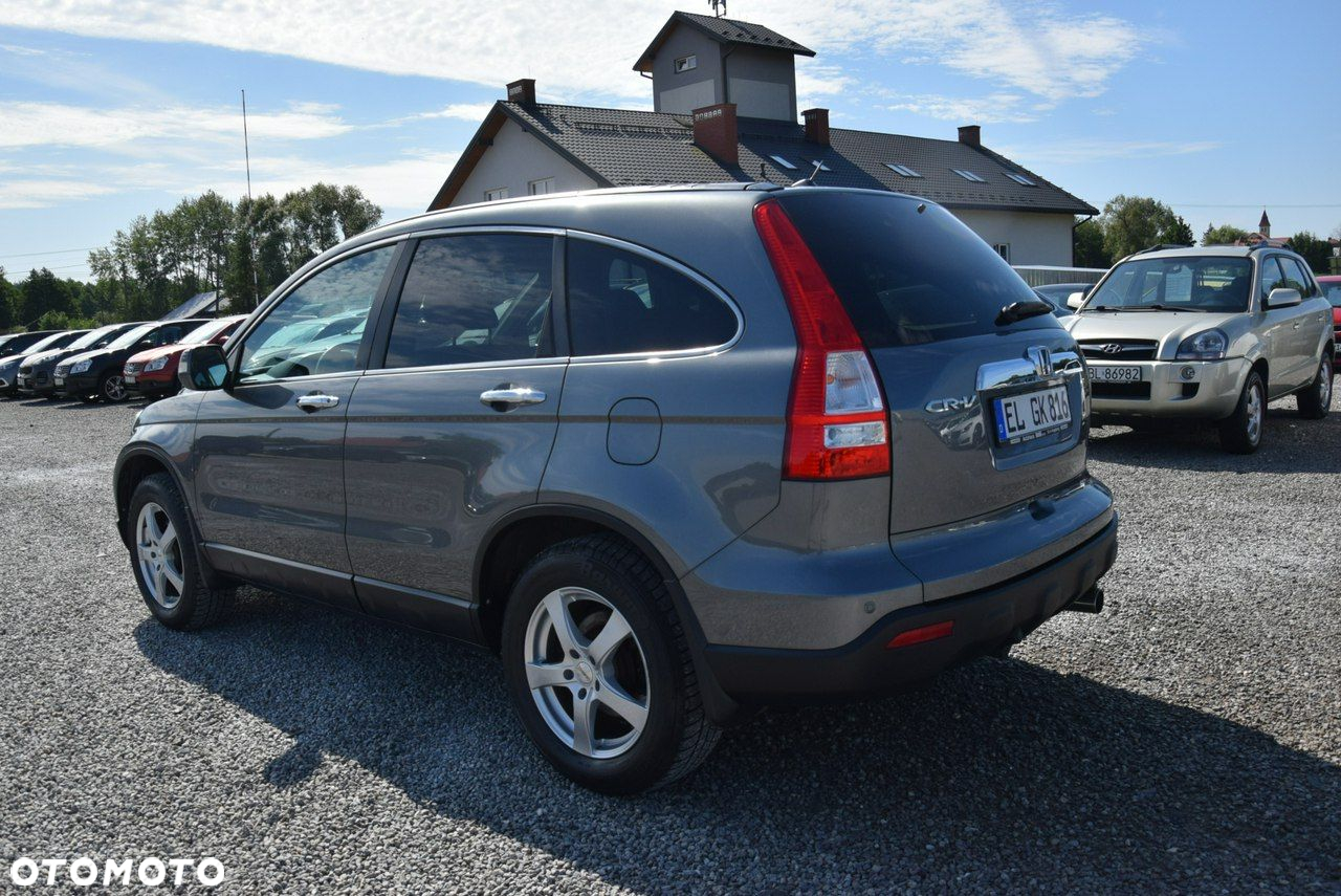 Honda CR-V 2.0 Executive - 13