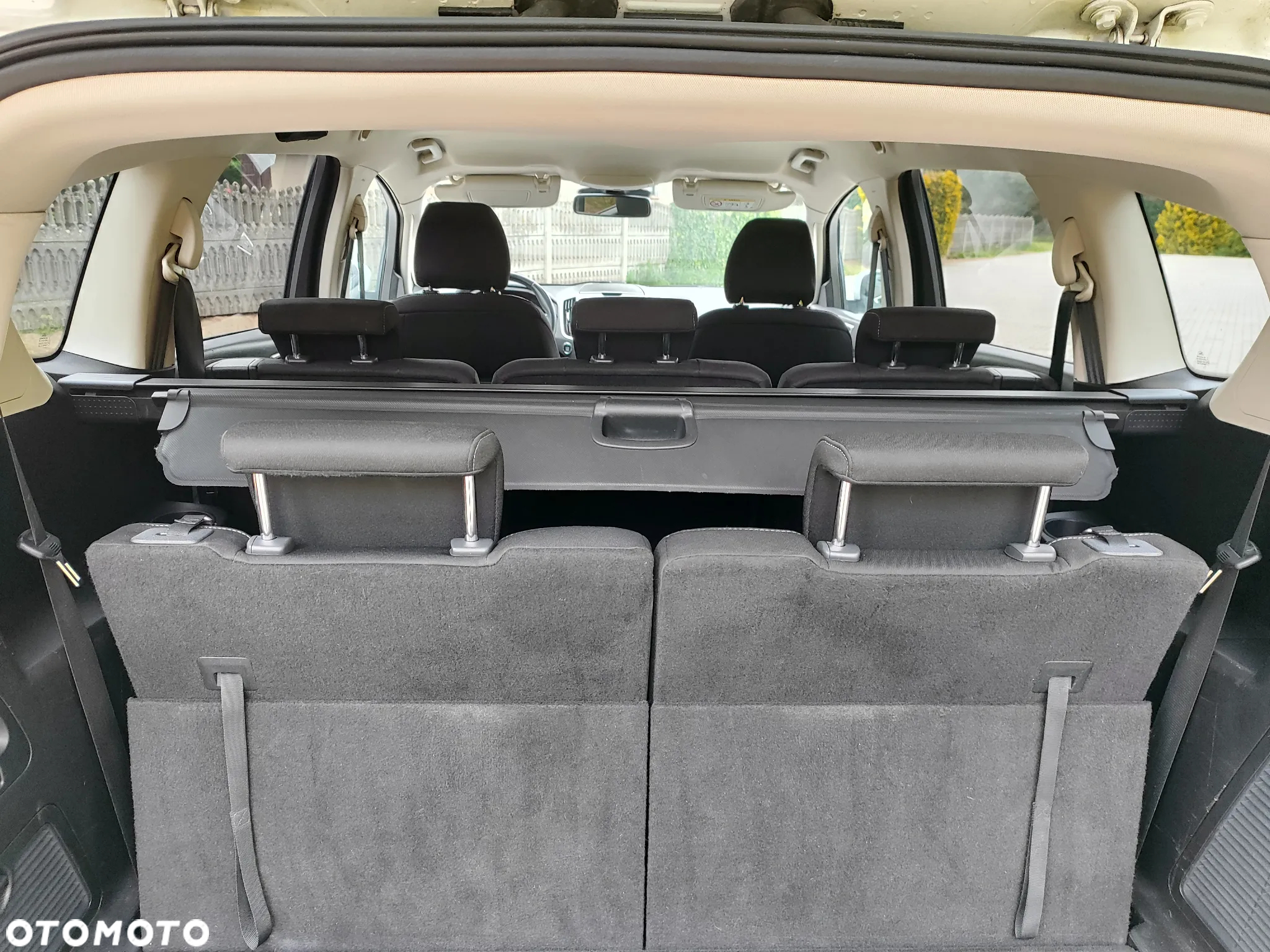 Ford S-Max 2.0 TDCi Trend - 21