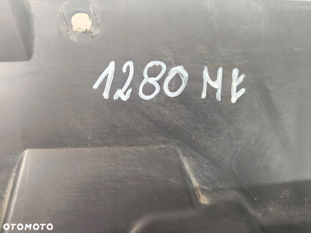 GRILL ATRAPA RENAULT TRAFIC III 3 ŁADNY OE 623108673R - 7