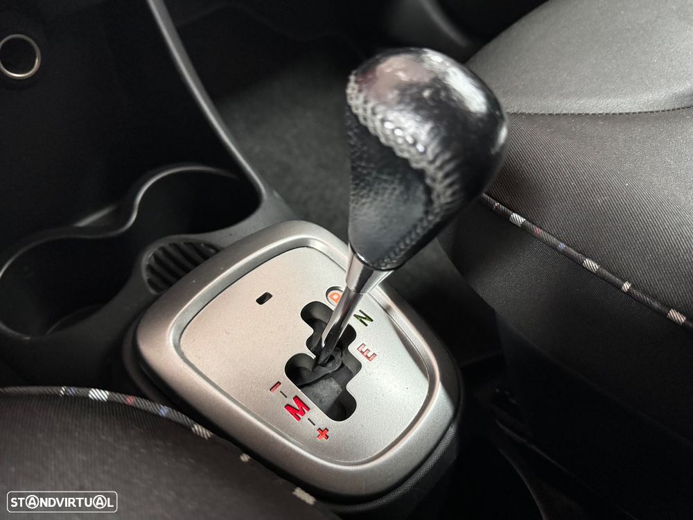 Citroën C1 1.0 SX Airdream CMP5 - 26