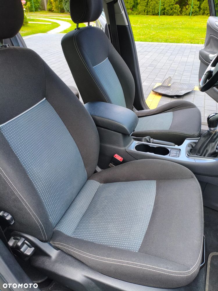 Ford Mondeo 2.0 Titanium - 11