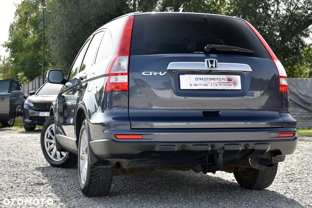 Honda CR-V 2.2i-DTEC Executive Navi - 6