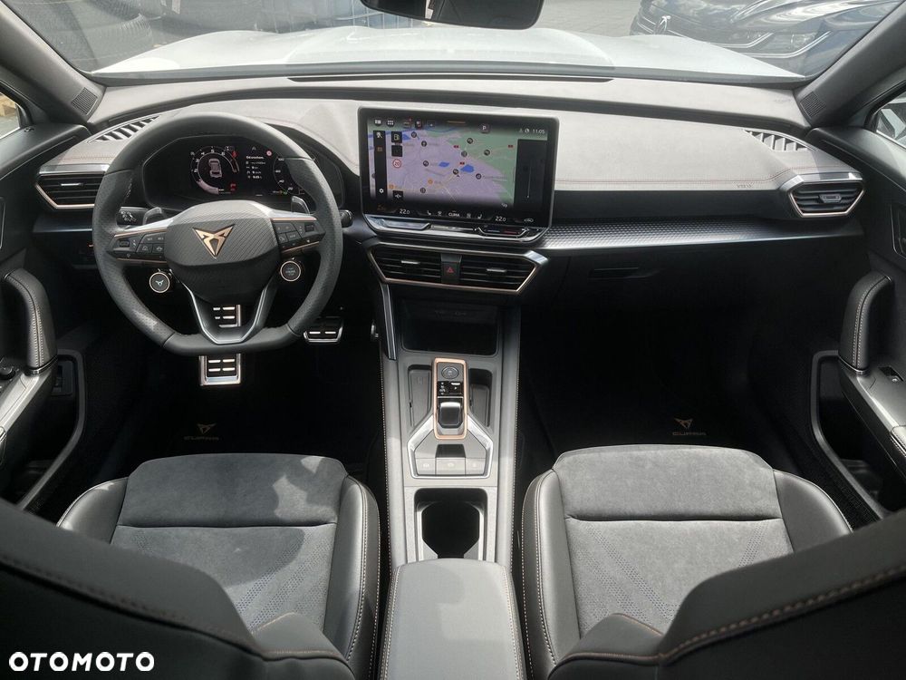 Cupra Formentor - 28
