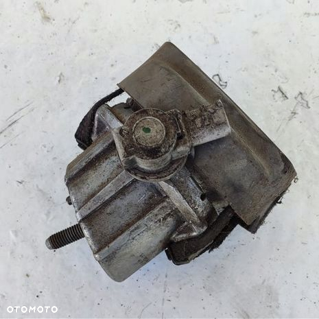 PODUSZKA SILNIKA AUDI A6 S6 C6 5.2 FSI V10 4F0199382AN - 2
