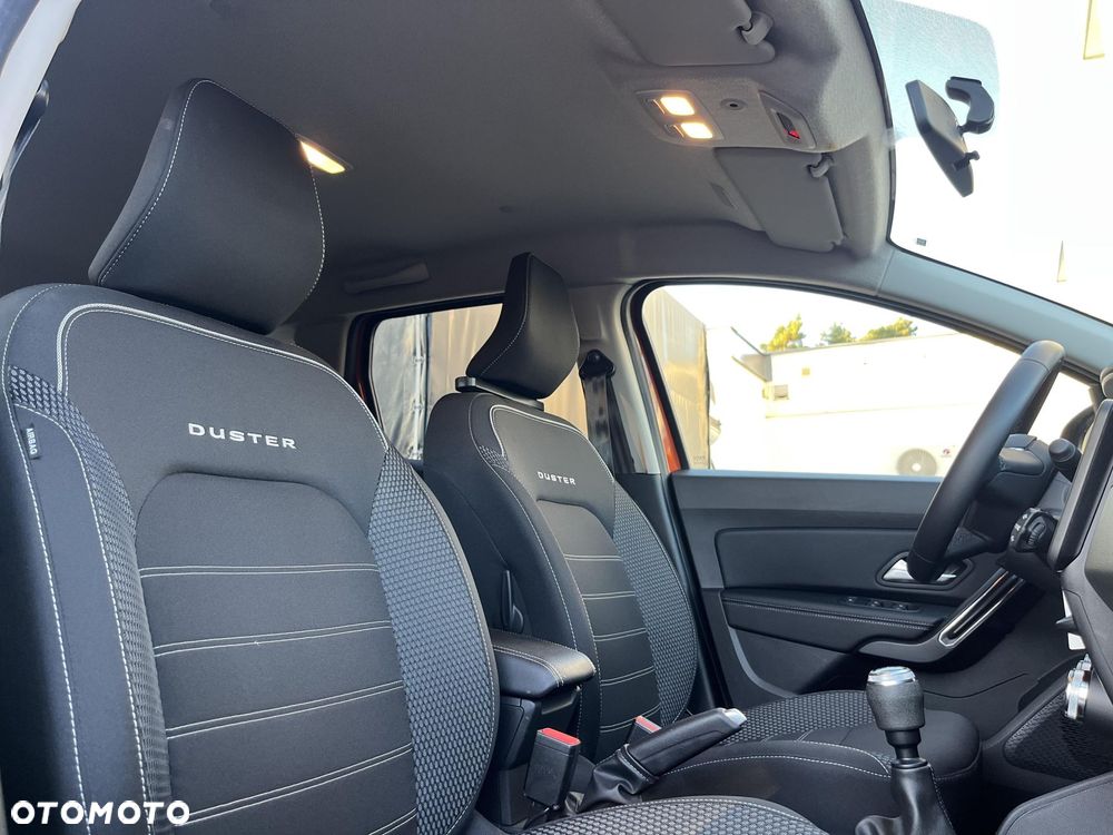 Dacia Duster - 21