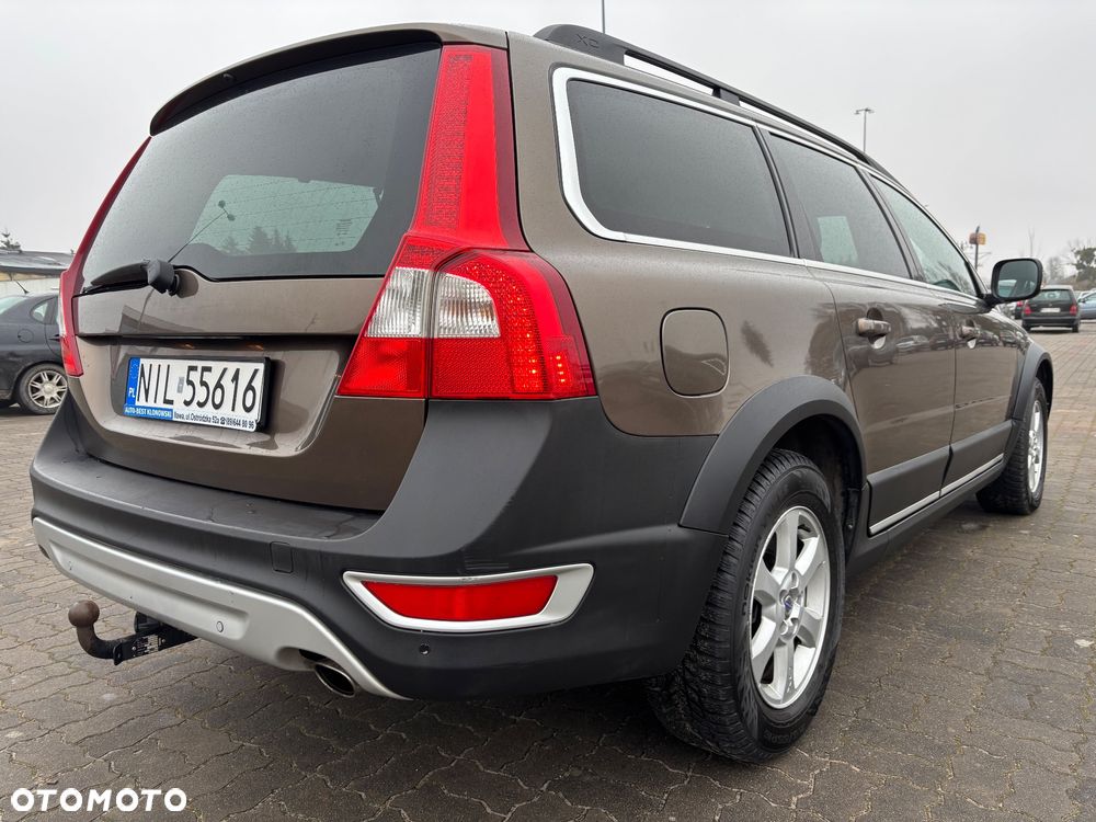 Volvo XC 70 D5 AWD Edition Pro - 6