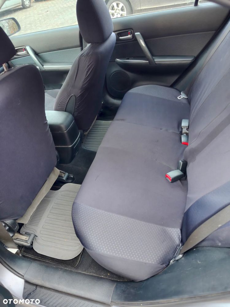 Mazda 6 Sport 2.0 Active - 7