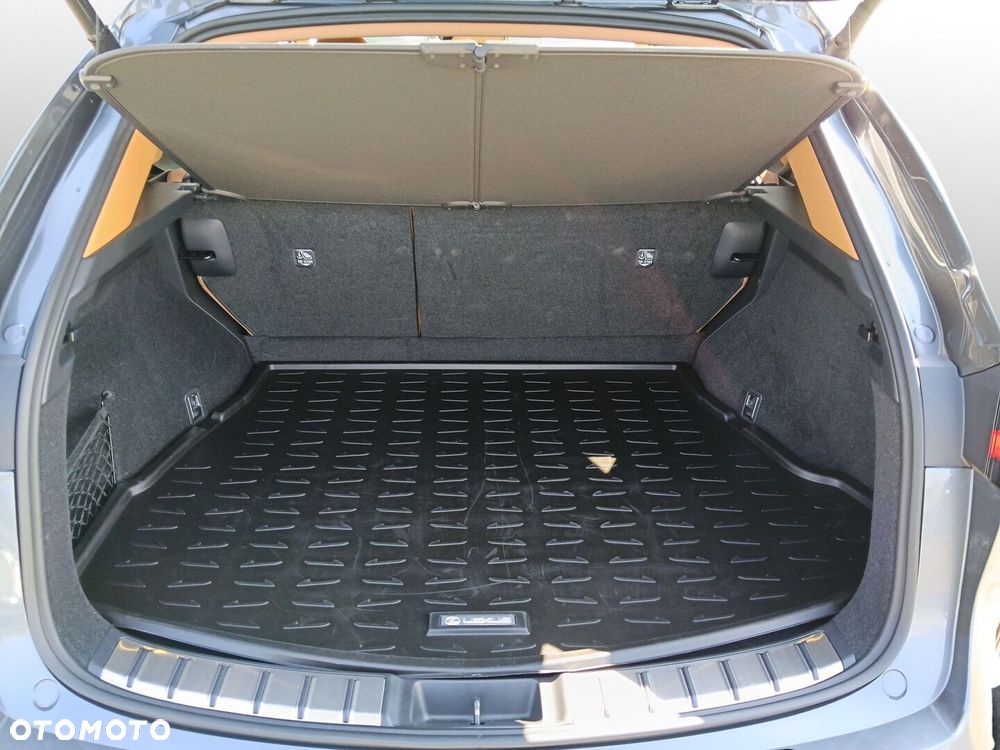 Lexus NX 350h Prestige AWD - 17