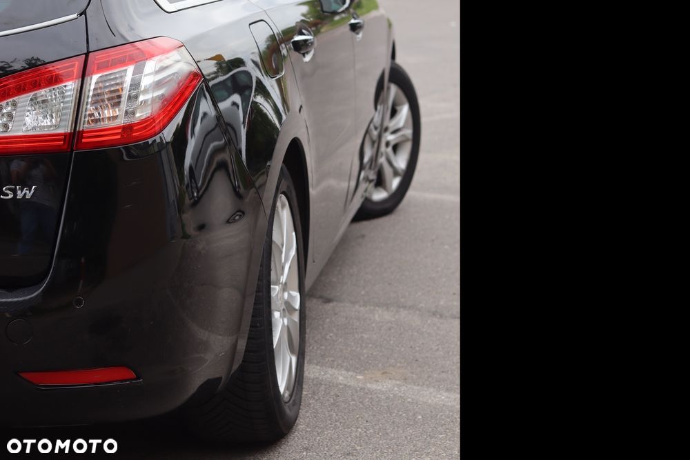 Peugeot 508 HDi FAP 165 Automatik Active - 14