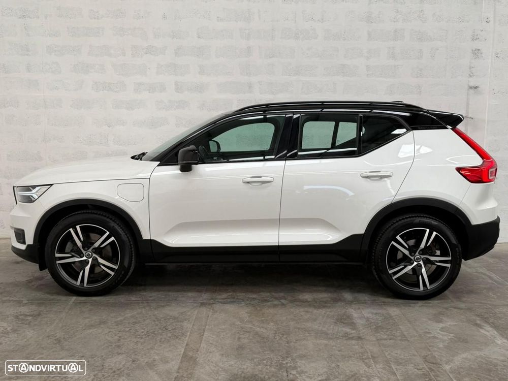 Volvo XC 40 1.5 T4 PHEV R-Design - 9