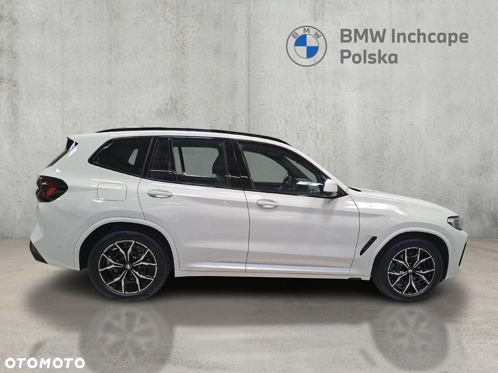 BMW X3 - 6