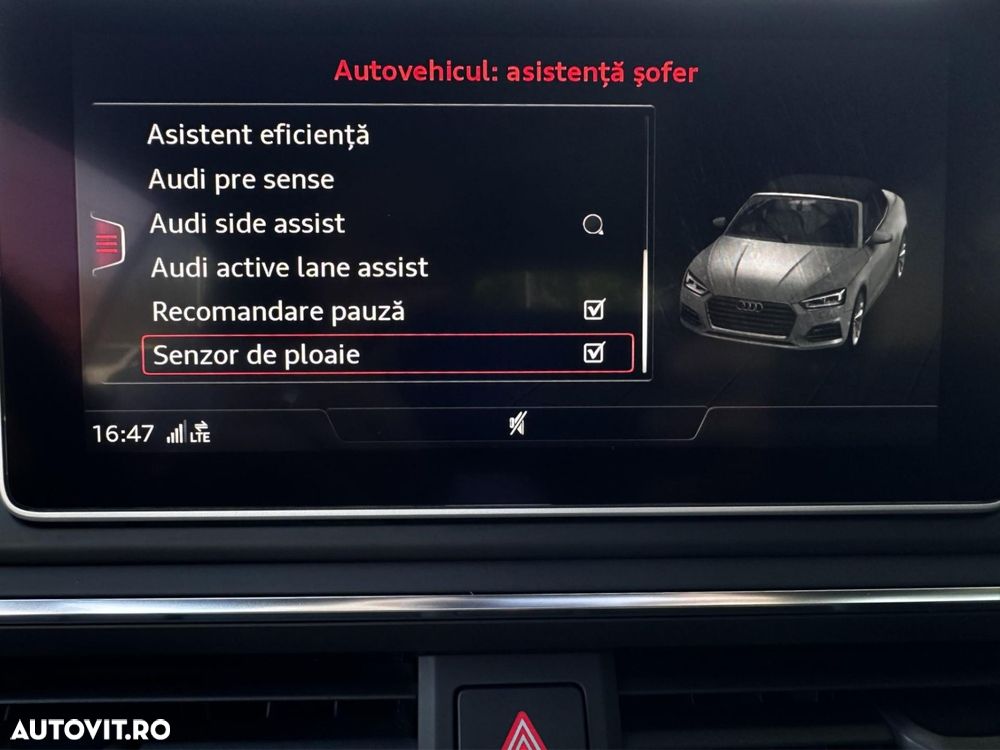 Audi A5 Coupe 3.0 TDI quattro S tronic Sport - 20