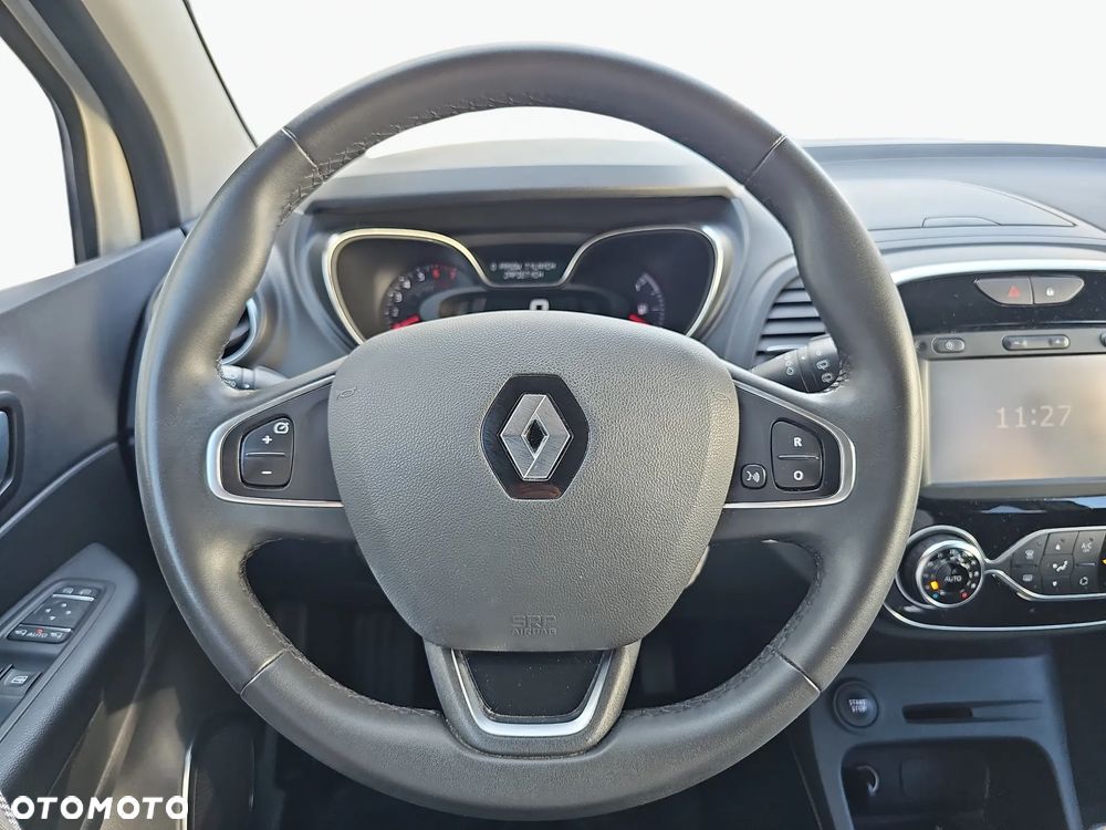 Renault Captur 0.9 Energy TCe Limited - 19