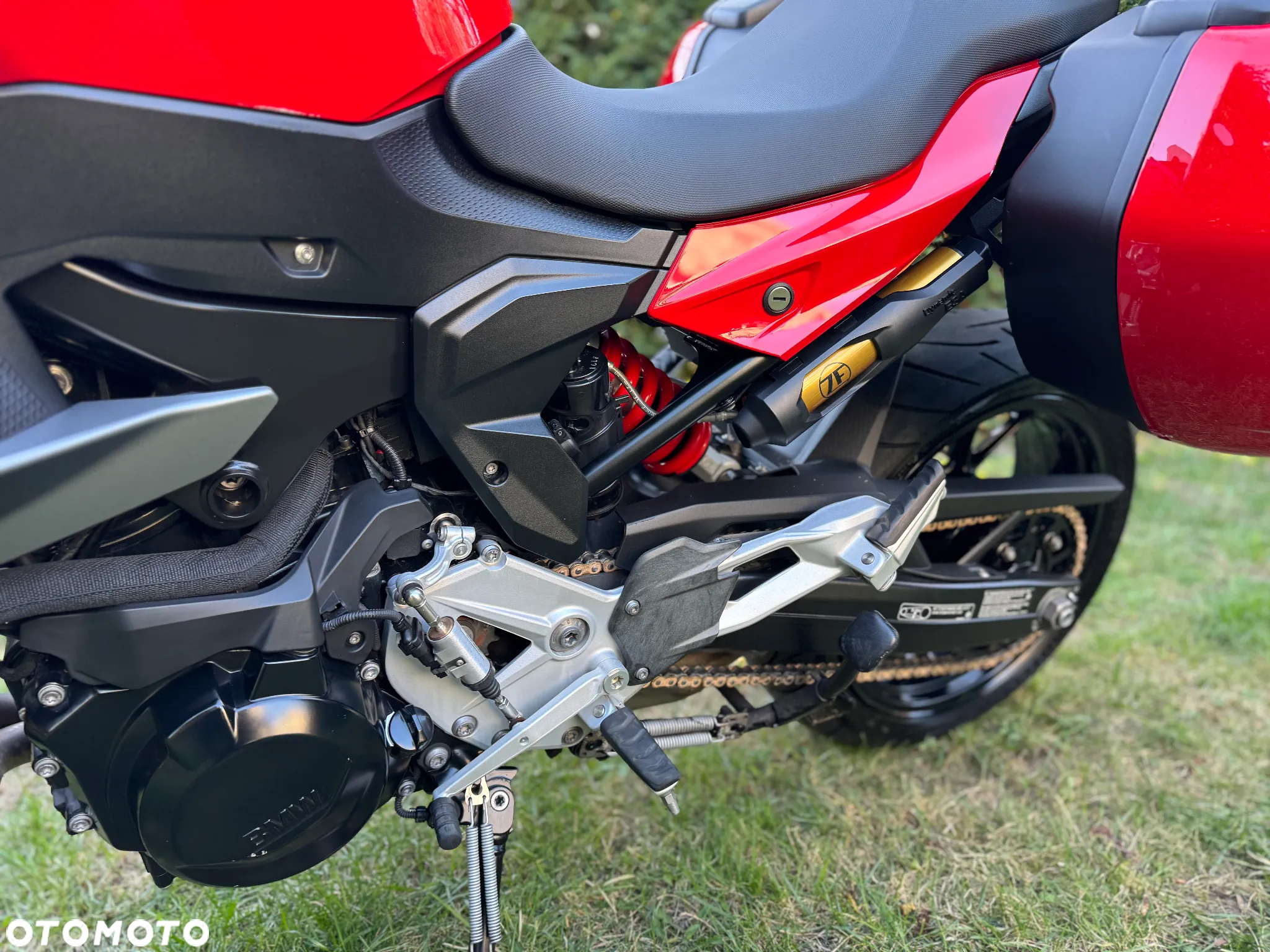 BMW XR - 11