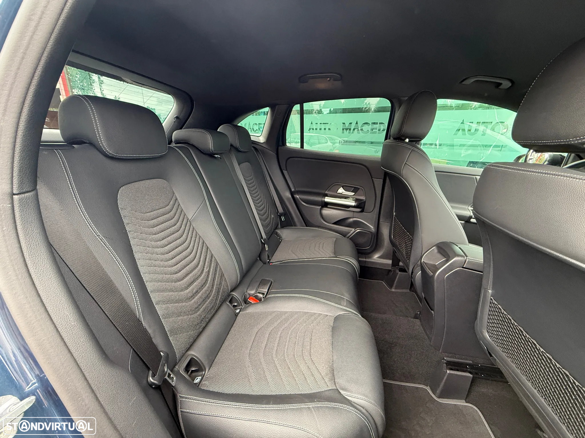 Mercedes-Benz GLA 180 7G-DCT Progressive - 6