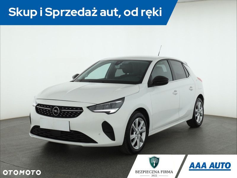 Opel Corsa - 3