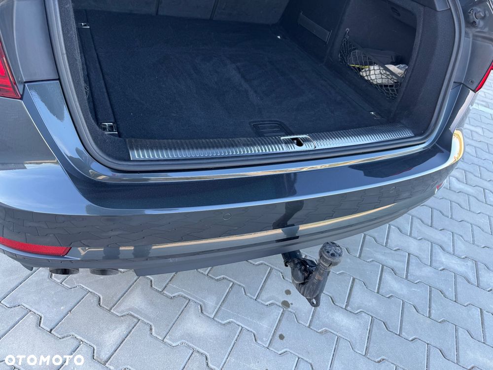 Audi A4 Avant - 10