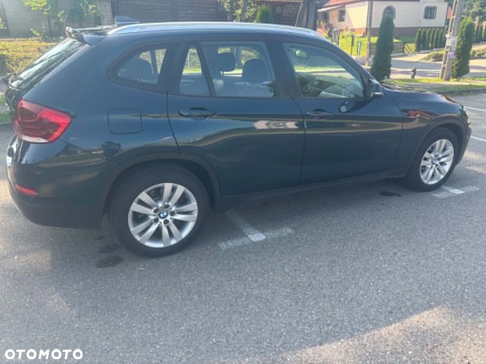 BMW X1 - 4