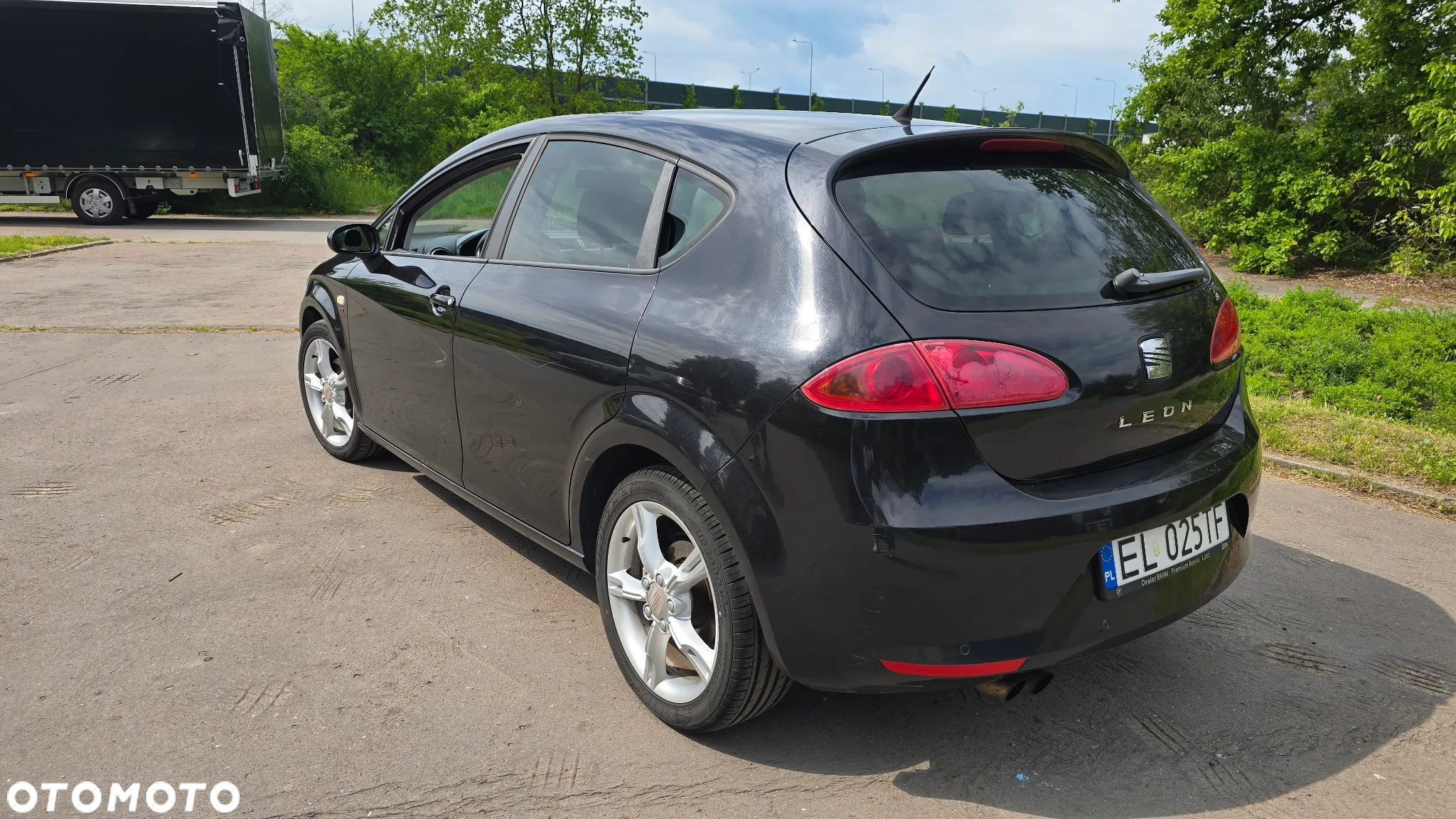 Seat Leon 2.0 TDI DPF Sport - 5