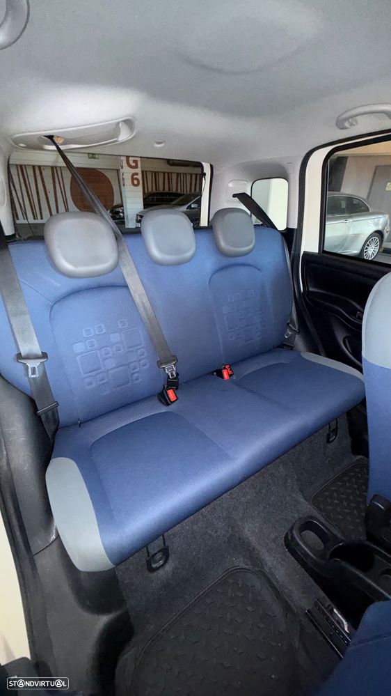 Fiat Panda 1.3 16V Multijet My Life - 14