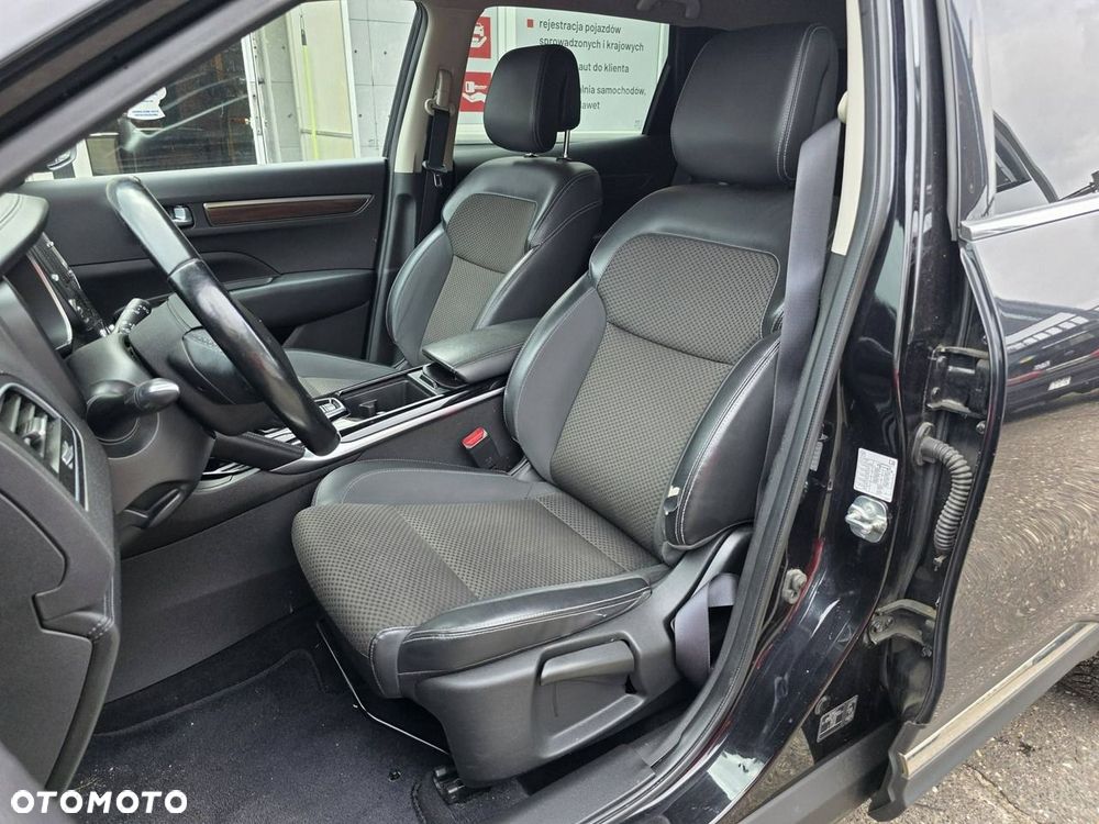 Renault Koleos 2017