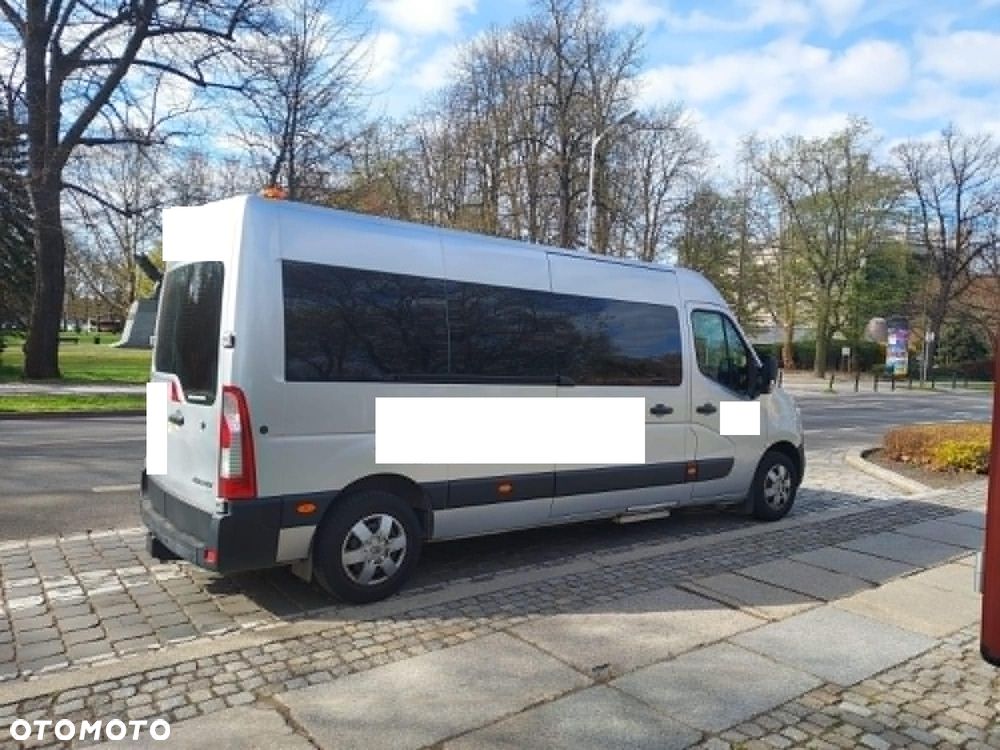 Renault Master 3 - 2