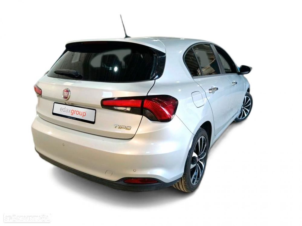 Fiat Tipo 1.3 M-Jet Lounge - 2