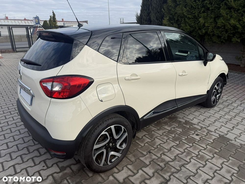 Renault Captur - 3