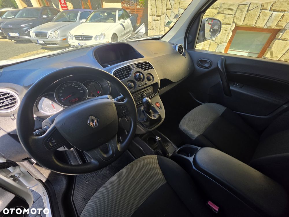 Renault Kangoo - 23