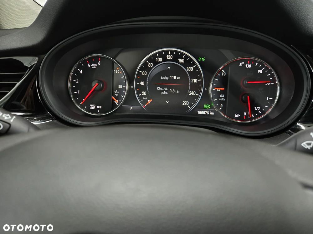 Opel Insignia 2.0 Ultimate Exclusive - 27