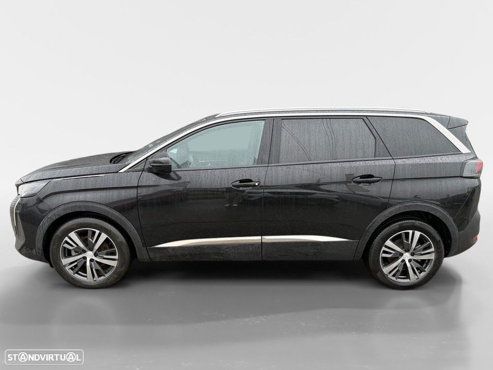 Peugeot 5008 1.2 PureTech Allure Pack EAT8 - 2