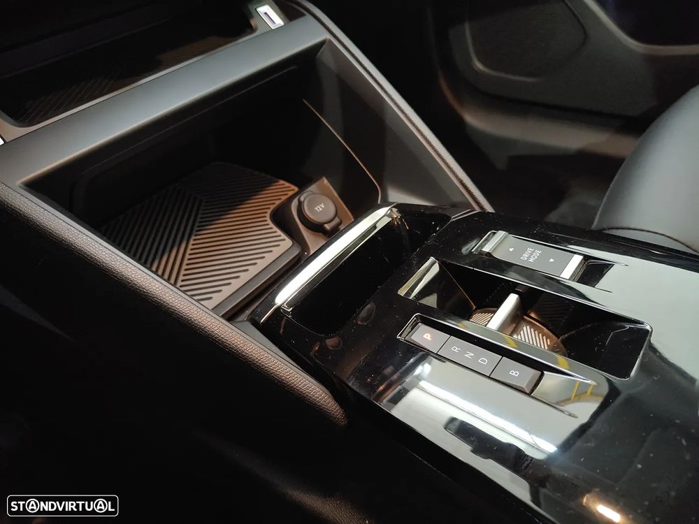 Citroën e-C4 50 kWh Plus - 18