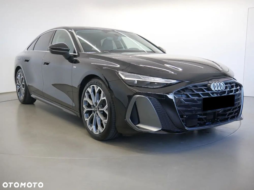 Audi A6 Limousine TFSI S tronic - 7