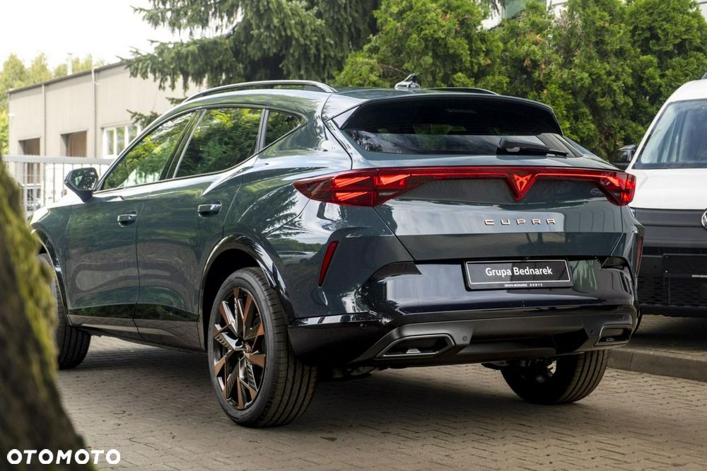 Cupra Formentor - 9