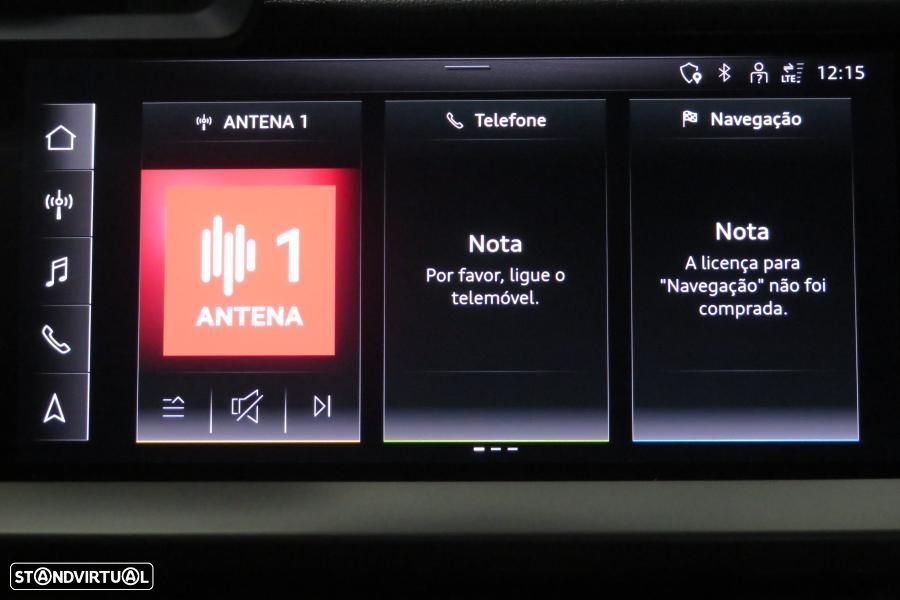 Audi A3 Sportback 30 TFSI Advanced S tronic - 21