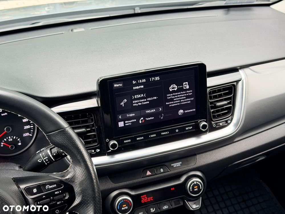 Kia Stonic 1.2 L - 21