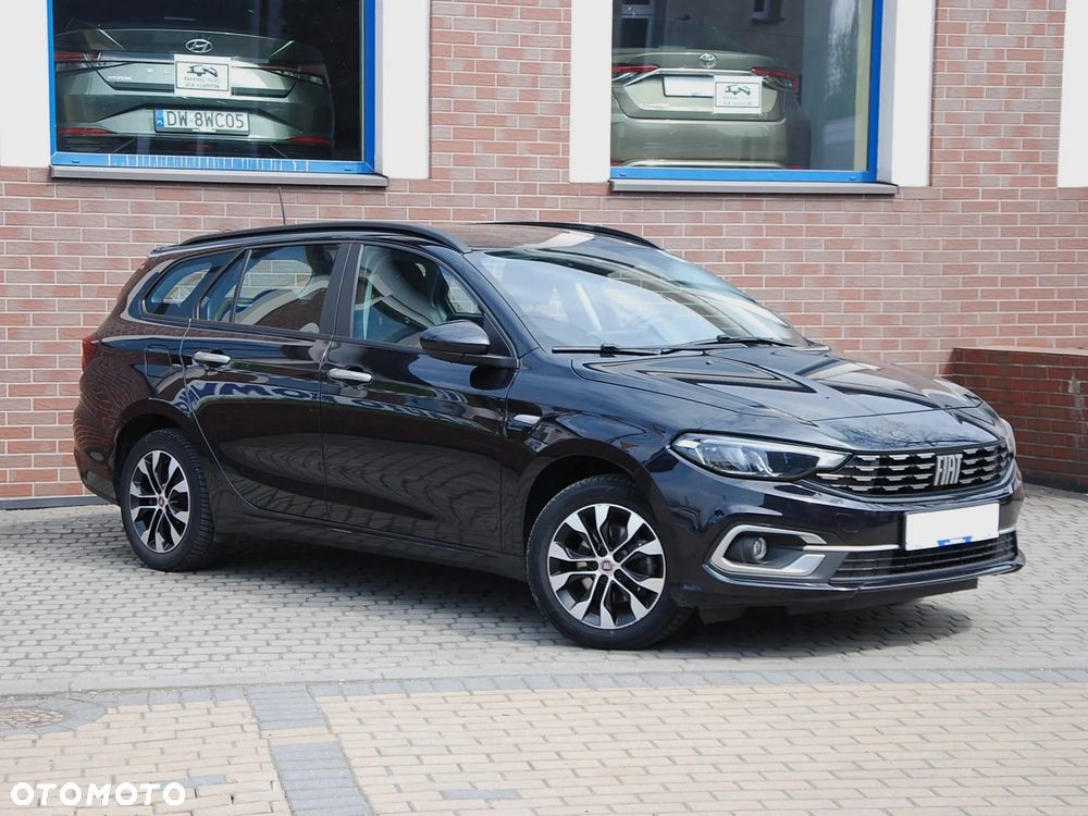 Fiat Tipo 1.0 T3 City Life - 21
