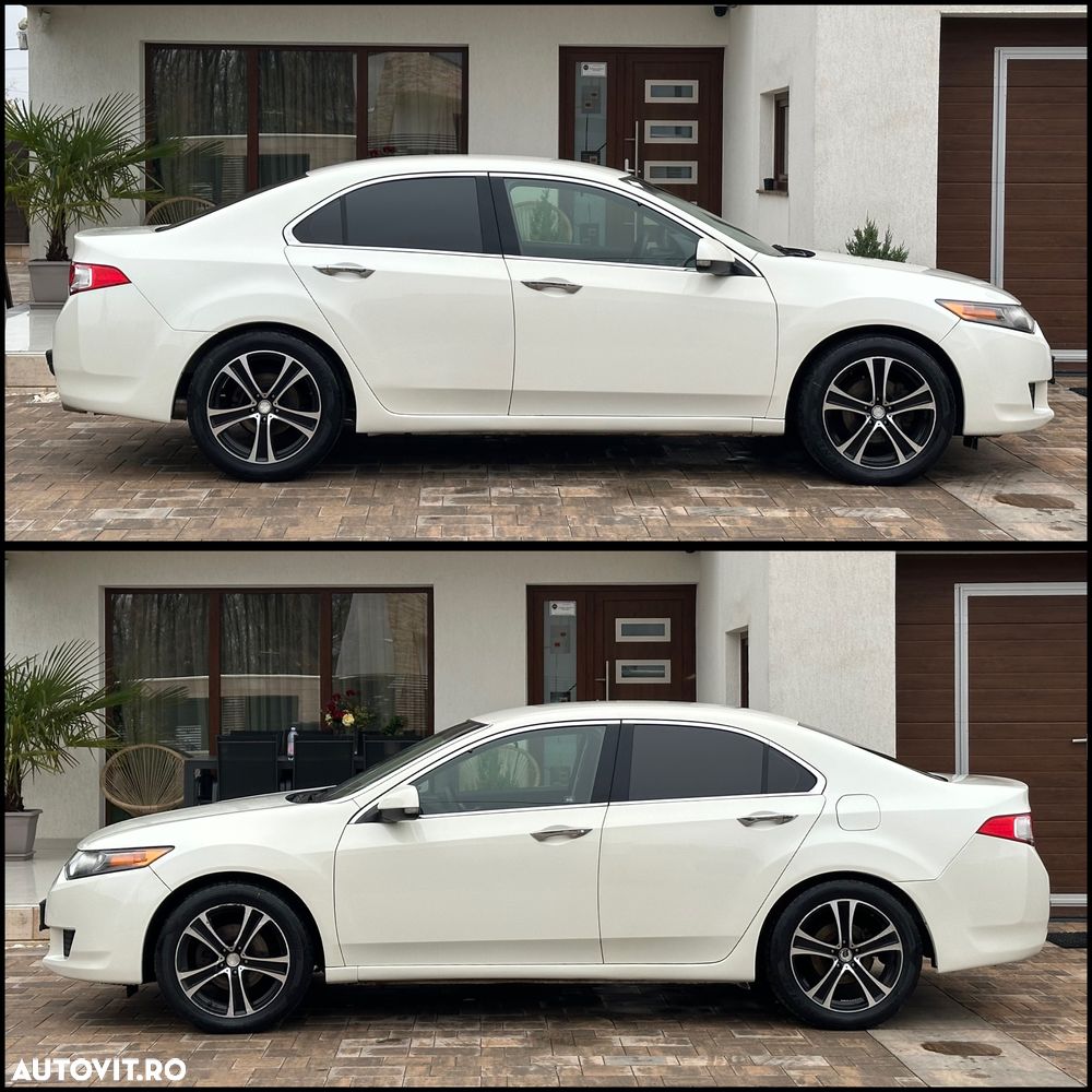 Honda Accord 2.0 Elegance - 5